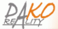 logo RK DAKO reality, Mgr. Dagmar Kovov