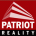 logo RK PATRIOT reality, spol. s r.o.