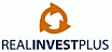 logo RK REAL INVEST PLUS s.r.o.