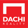 logo RK Realitní kancelář DACHI s.r.o.